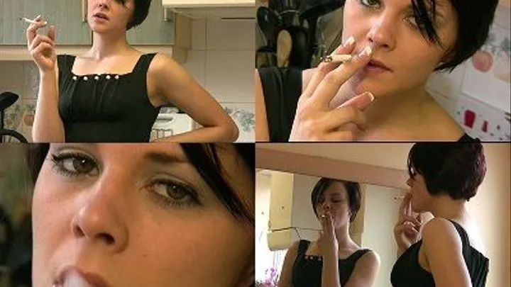 CARMEN Smoking 01