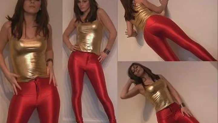 NATALIE Super Shiny ** **