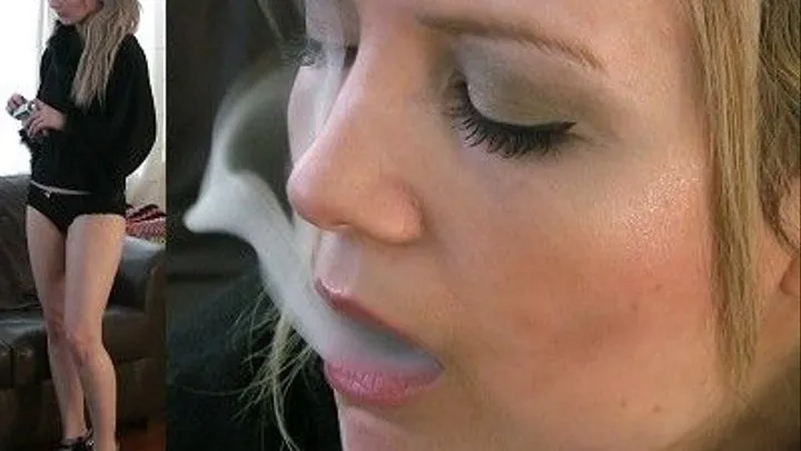 FAYE Smoking 03 ** **