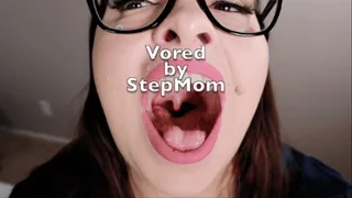 Vored by StepMom