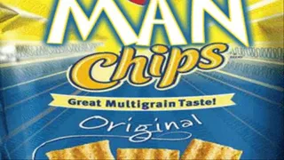 Gaintess Vore - Shrunken Man Found in Bag of Chips