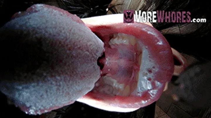 OralVore