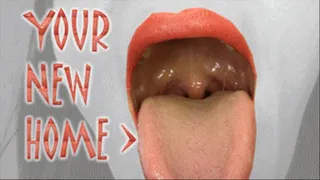 Roxanne Gummy Swallow