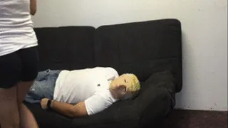 Let's Make This Couch Great Again 2 (pt.1)