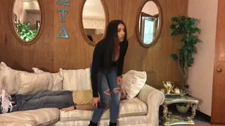 Kiki's After Night Chill (Full Video)