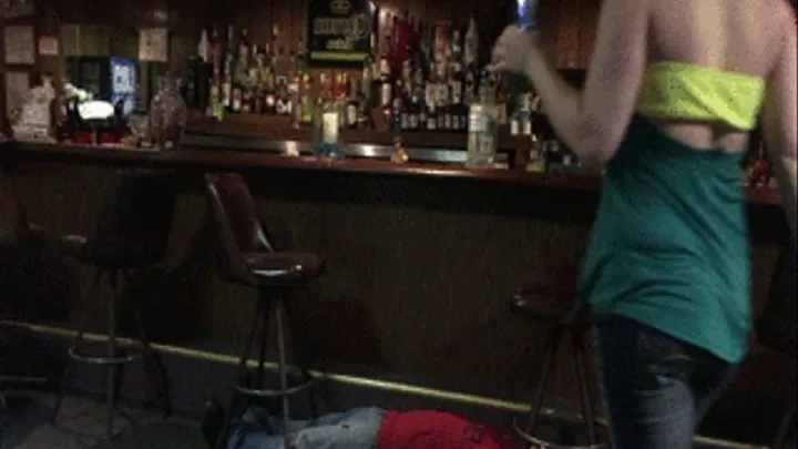 St. Patrick Day at Bar BallBusters 2017 (Full Video)