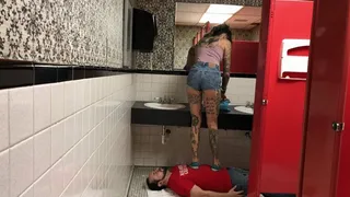 Bathroom Bullies 3 (pt.1)