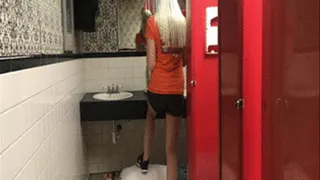 Bathroom Bullies Football Edition (pt. 1)