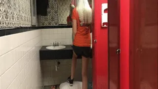 Bathroom Bullies Football Edition (Full Video)