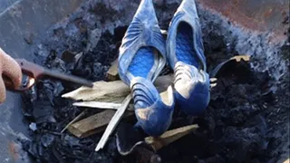 shoe bonfire 6