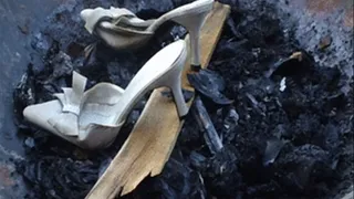 shoe bonfire 7