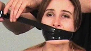 Attacked and Taped: Maria