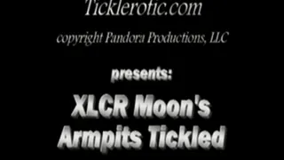 XLCR Moon's Armpits Tickled! (F/F)