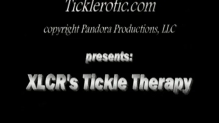 XLCR's Tickle Therapy (F/F)