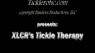 XLCR's Tickle Therapy (F/F)