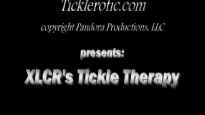 XLCR's Tickle Therapy (F/F) for