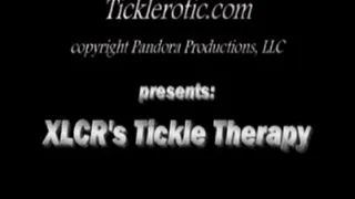 XLCR's Tickle Therapy (F/F) for