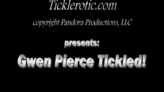 Gwen Pierce Tickled! (MF/F) for