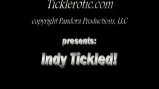 Indy Tickled! (F/M)