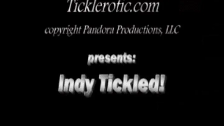 Indy Tickled! (F/M)for