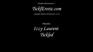 Izzy Laurent Tickled Ff