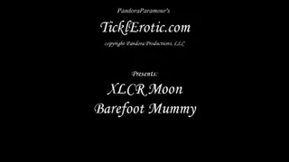 XLCR MOon Barefoot Mummy Ff