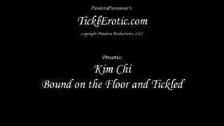 Kim Chi Bound on the Floor and Tickled (F,F)