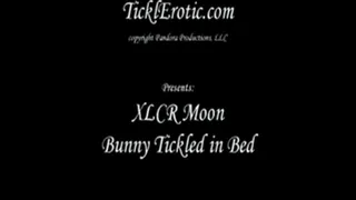 XLCR Moon Bunny Tickled in Bed (F/F) IPOD