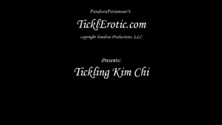 Tickling Kim Chi (F/F)