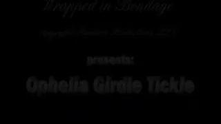Ophelia Girdle Tickle (F/F) for