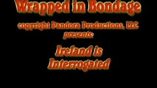 Ireland gets interrogated! (F/F)