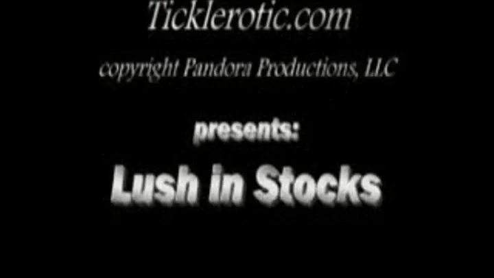 Lush in Stocks! (F/F)