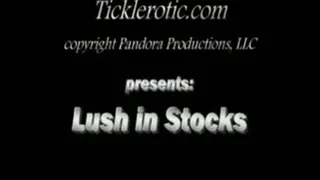 Lush in Stocks! (F/F) for