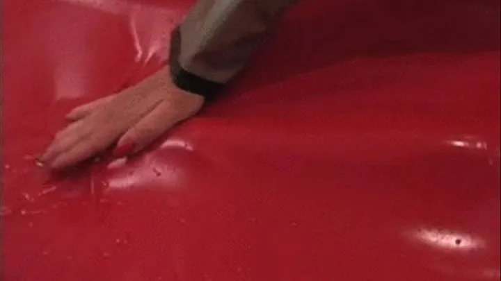 Vac Bed Encasement Pt. 2