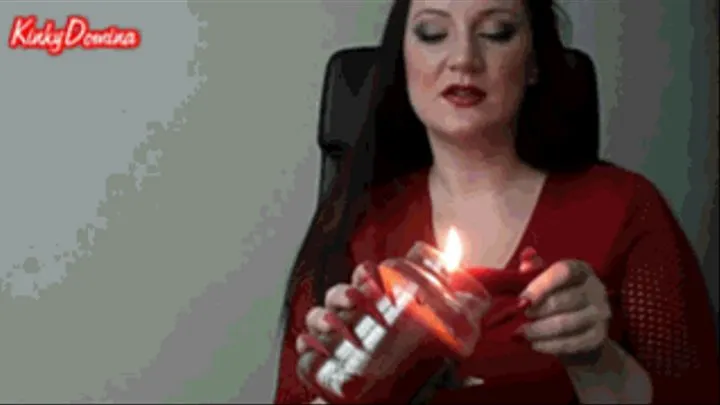 Red Woman Love Spell