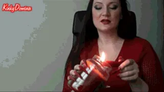 Red Woman Love Spell