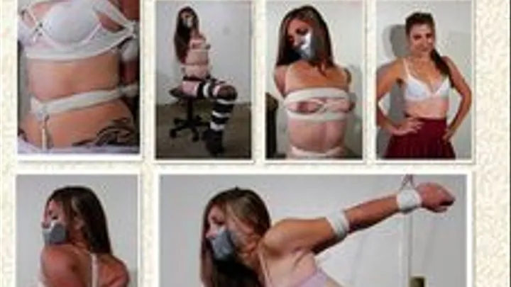 Sasha Fae: Long Play- The Bad Photographer!