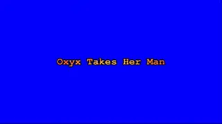 Big Black Mistress Onyx Takes Her Man! divx