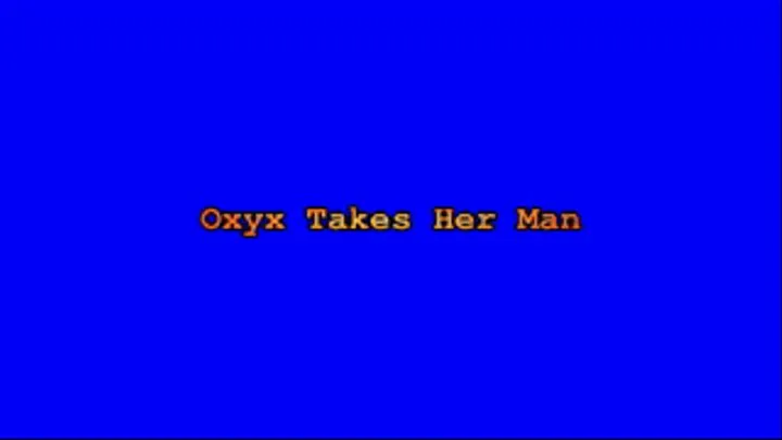 Big Black Mistress Onyx Takes Her Man!
