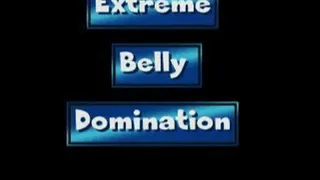 Extreme Belly Domination. wvm
