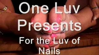 For the Luv of Nails