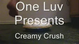 Creamy Crush