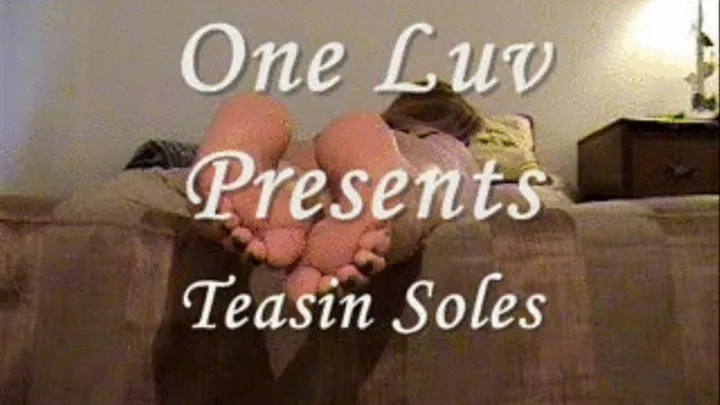 Teasin Soles