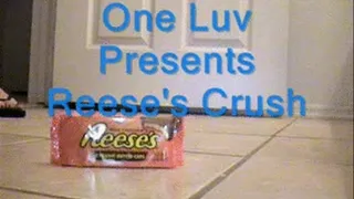 Reese's Crush