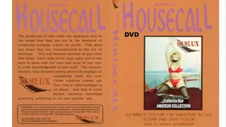 Housecall Full Movie