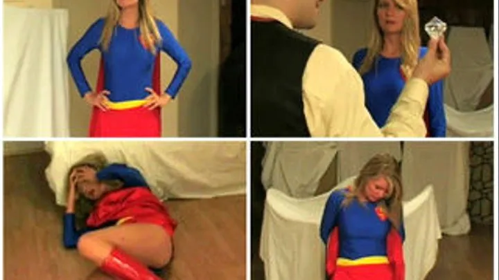 Super Woman