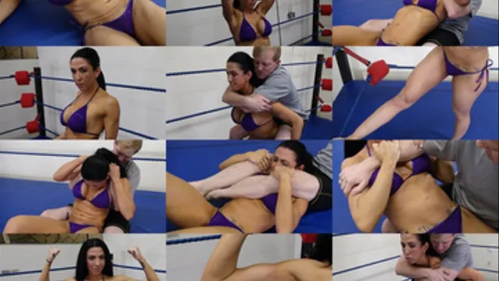 FemmixWrestling