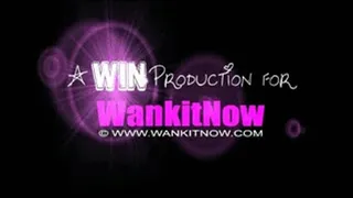 SHANNON - Shower Wank HDV