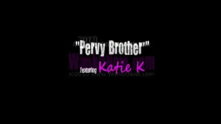 KATIE K Pery Step-Brother