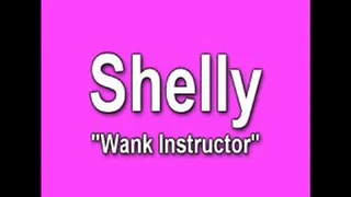 SHELLEY | Wank Lesson ** 1080p**